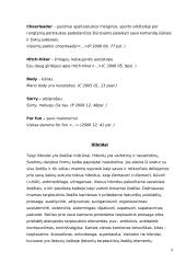 Naujažodžiai, jų vartojimas spaudoje 10 puslapis