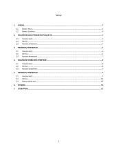 Bado mažinimas, tvari žemdirbystė 2 puslapis