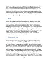 Bado mažinimas, tvari žemdirbystė 10 puslapis