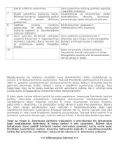 Antano Smetonos autoritarinis valdymas (1926 - 1940 m.) 9 puslapis