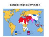 Arabai ir Islamo atsiradimas 2 puslapis