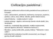 Arabai ir Islamo atsiradimas 11 puslapis