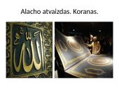 Arabai ir Islamo atsiradimas 8 puslapis