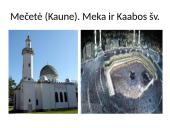 Arabai ir Islamo atsiradimas 9 puslapis