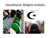 Arabai ir Islamo atsiradimas 10 puslapis