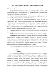 Asmenybės teorijų apžvalga 5 puslapis
