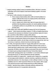 Neurobiologinė mokymosi teorija 11 puslapis