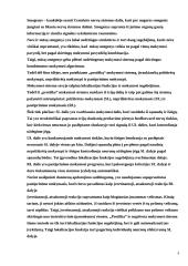 Neurobiologinė mokymosi teorija 9 puslapis