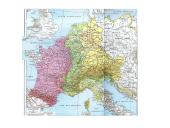 Karolio Didžiojo imperija ir Europos valstybių kūrimasis 12 puslapis