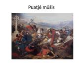 Karolio Didžiojo imperija ir Europos valstybių kūrimasis 4 puslapis