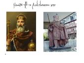 Karolio Didžiojo imperija ir Europos valstybių kūrimasis 8 puslapis