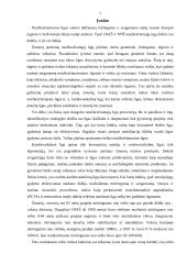 Neužkrečiamų ligų mažinimas 3 puslapis