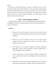 Neužkrečiamų ligų mažinimas 5 puslapis