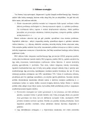 Neužkrečiamų ligų mažinimas 6 puslapis