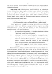 Neužkrečiamų ligų mažinimas 8 puslapis