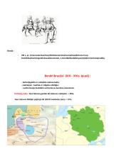 LDK visuomenė XIII – XVI a. I pusė 2 puslapis