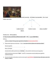 LDK visuomenė XIII – XVI a. I pusė 4 puslapis