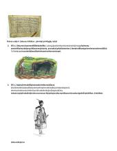 LDK visuomenė XIII – XVI a. I pusė 5 puslapis