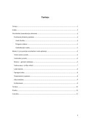 Neverbalinės kūno kalbos svarba verslo aplinkoje 2 puslapis