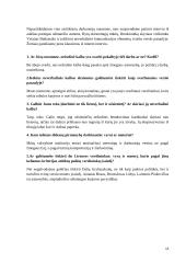 Neverbalinės kūno kalbos svarba verslo aplinkoje 13 puslapis