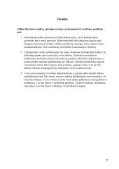 Neverbalinės kūno kalbos svarba verslo aplinkoje 14 puslapis