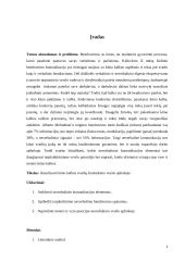 Neverbalinės kūno kalbos svarba verslo aplinkoje 3 puslapis