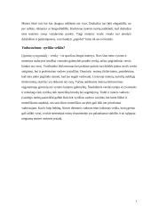 Neverbalinės kūno kalbos svarba verslo aplinkoje 7 puslapis