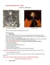 LDK XV – XVI a.  3 puslapis