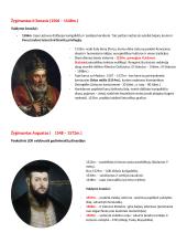 LDK XV – XVI a.  5 puslapis