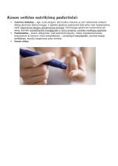 Hipofizė (posmegeninė liauka) 6 puslapis