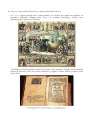 Naujieji laikai - XVI a. (pereinamasis laikotarpis) 12 puslapis