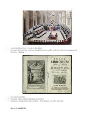 Naujieji laikai - XVI a. (pereinamasis laikotarpis) 18 puslapis