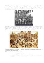 Naujieji laikai - XVI a. (pereinamasis laikotarpis) 19 puslapis