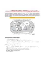 Naujieji laikai - XVI a. (pereinamasis laikotarpis) 5 puslapis