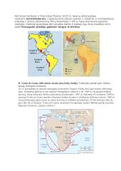 Naujieji laikai - XVI a. (pereinamasis laikotarpis) 7 puslapis