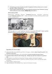 Reformacija (1517 m.) ir kontrreformacija 2 puslapis