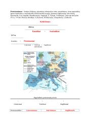 Reformacija (1517 m.) ir kontrreformacija 4 puslapis