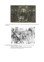 Reformacija (1517 m.) ir kontrreformacija 8 puslapis