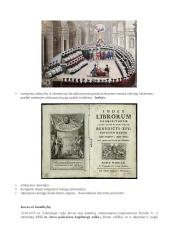 Reformacija (1517 m.) ir kontrreformacija 9 puslapis