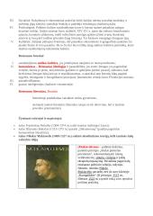 Renesansas ir humanizmas (konspektas) 2 puslapis
