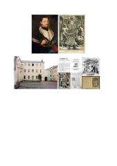 Renesansas ir humanizmas (konspektas) 12 puslapis