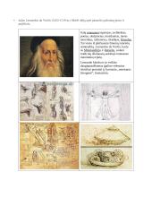 Renesansas ir humanizmas (konspektas) 4 puslapis