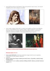 Renesansas ir humanizmas (konspektas) 6 puslapis