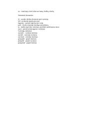 Operacinė sistema Linux ir jos ypatumai 8 puslapis