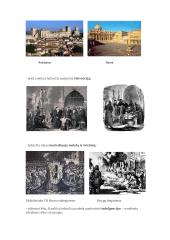 Vėlyvieji viduramžiai 1300 - 1500 m. 2 puslapis