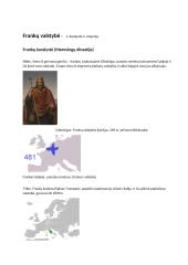 Viduramžių periodizacija 4 puslapis