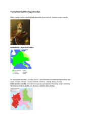 Viduramžių periodizacija 5 puslapis