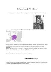 Viduramžių periodizacija 6 puslapis