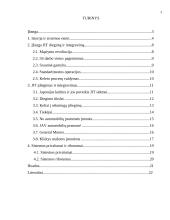 Operatyvaus gamybos valdymo teorija "just-in-time" 2 puslapis