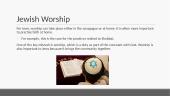 Judaism presentation 7 puslapis